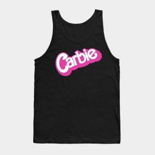 Carbie Doll Tank Top